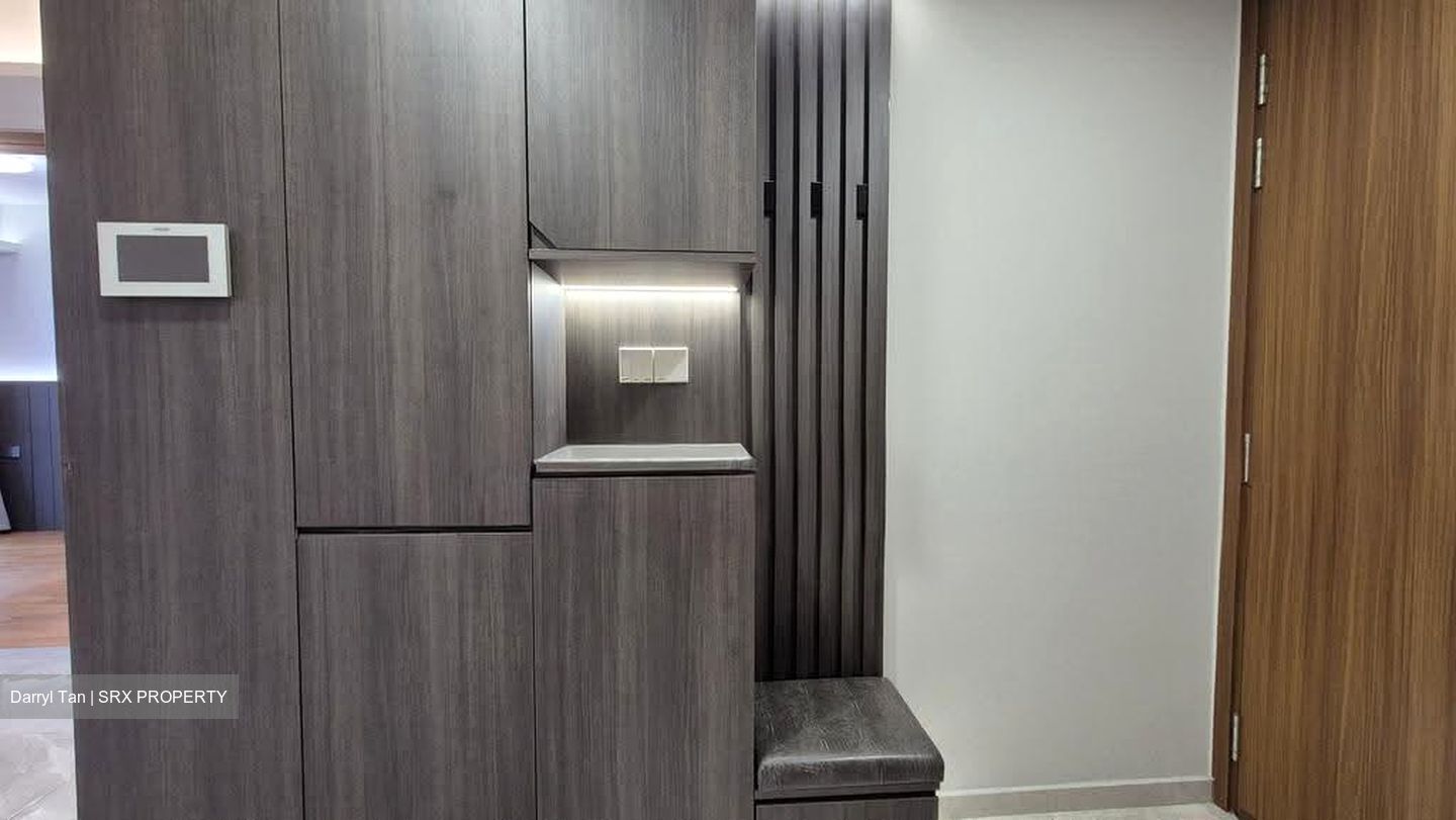 Stirling Residences (D3), Apartment #627329051